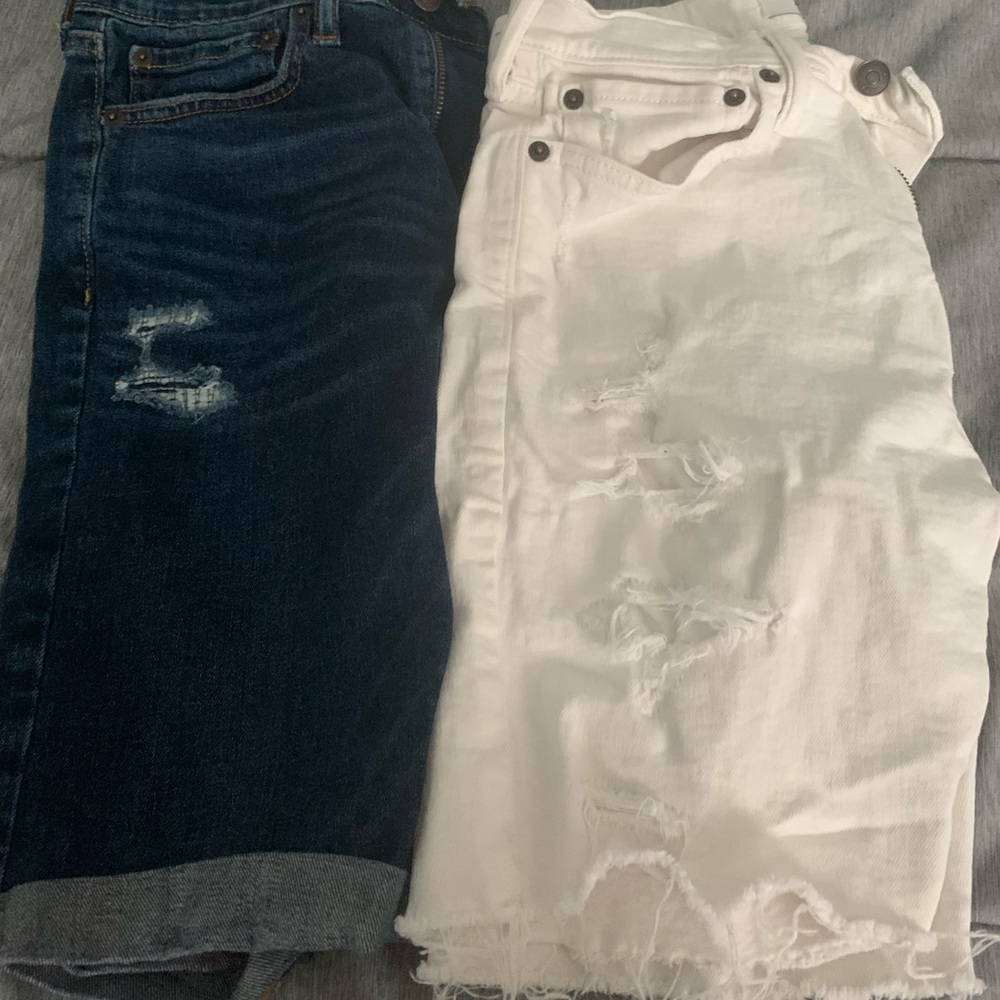Boys shorts. $20 for all size 13/14